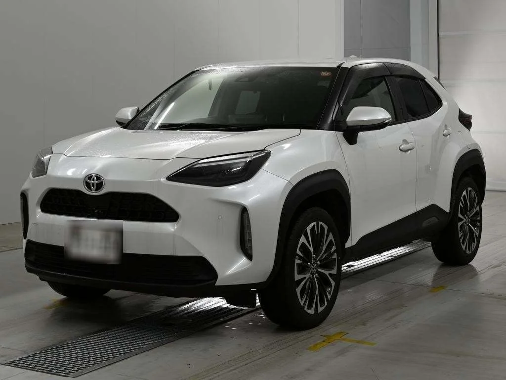 Toyota Yaris Cross MXPB10 2023